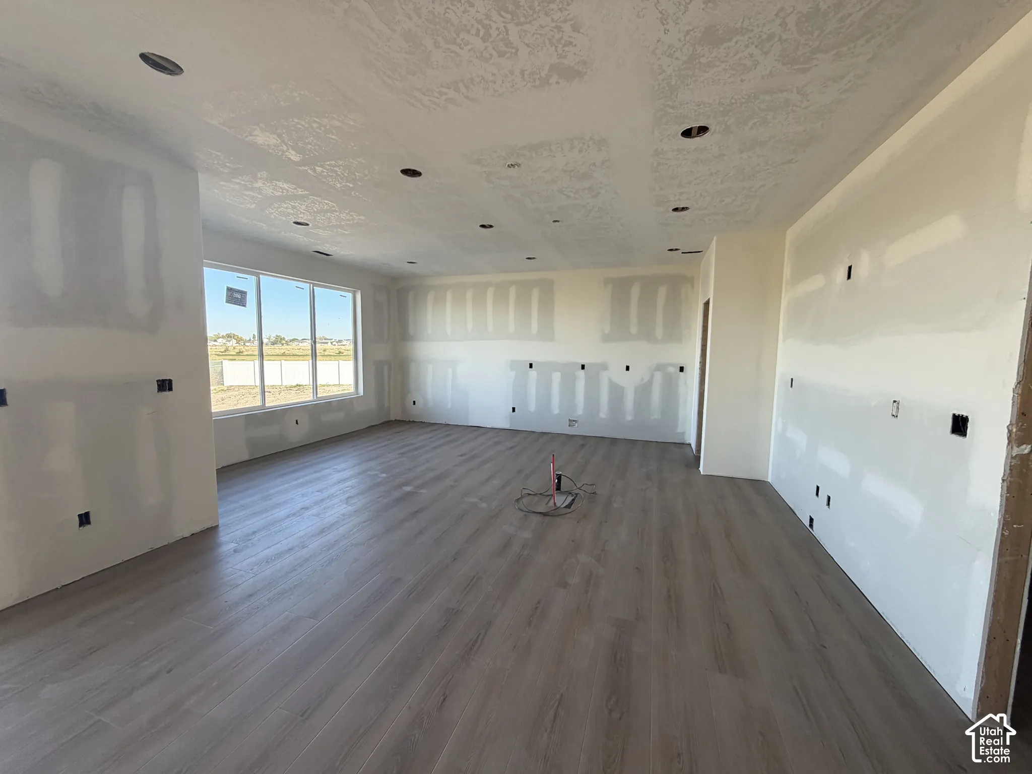 Kitchen/Great Room