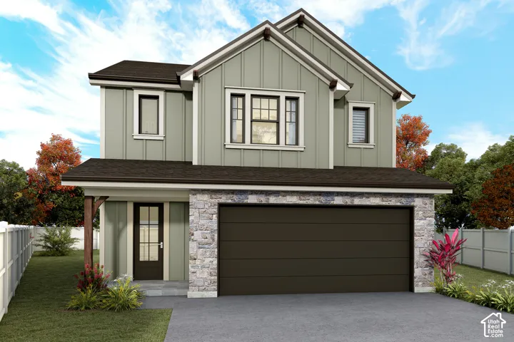 Craftsman 2 Story Rendering