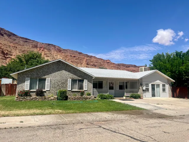 766 Huntridge Dr, Moab, Utah 84532