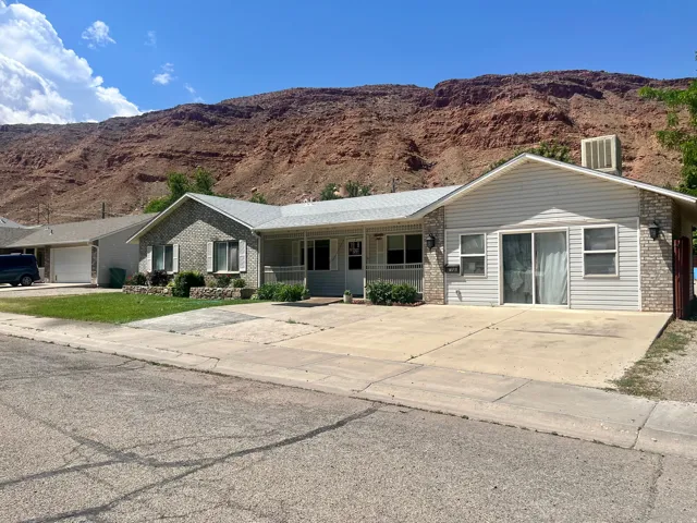 Main Home