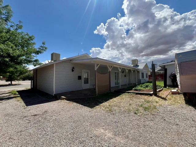766 Huntridge Dr, Moab, Utah 84532