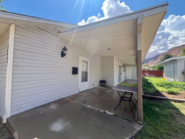 766 Huntridge Dr, Moab, Utah 84532