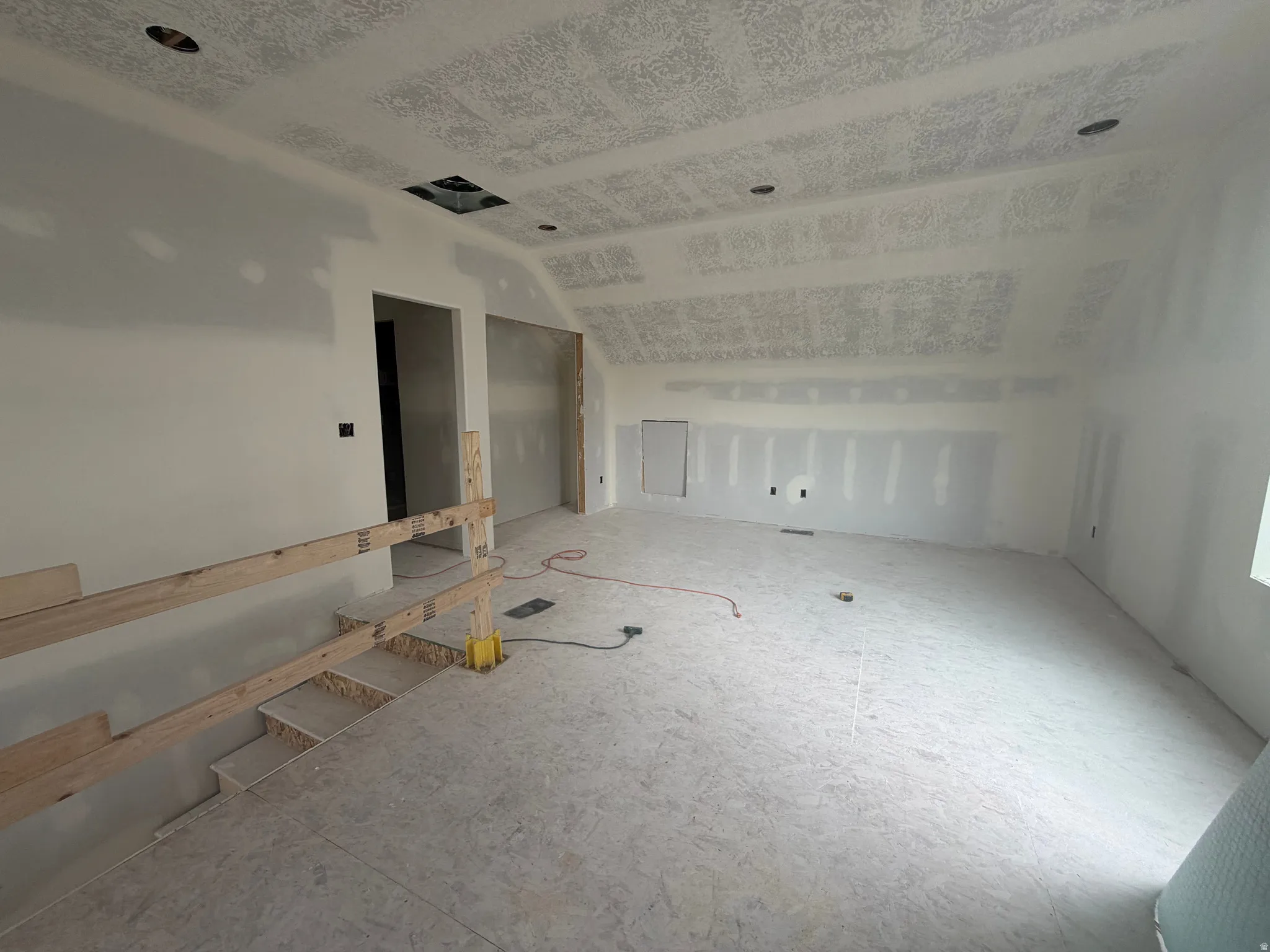Loft/Living Room