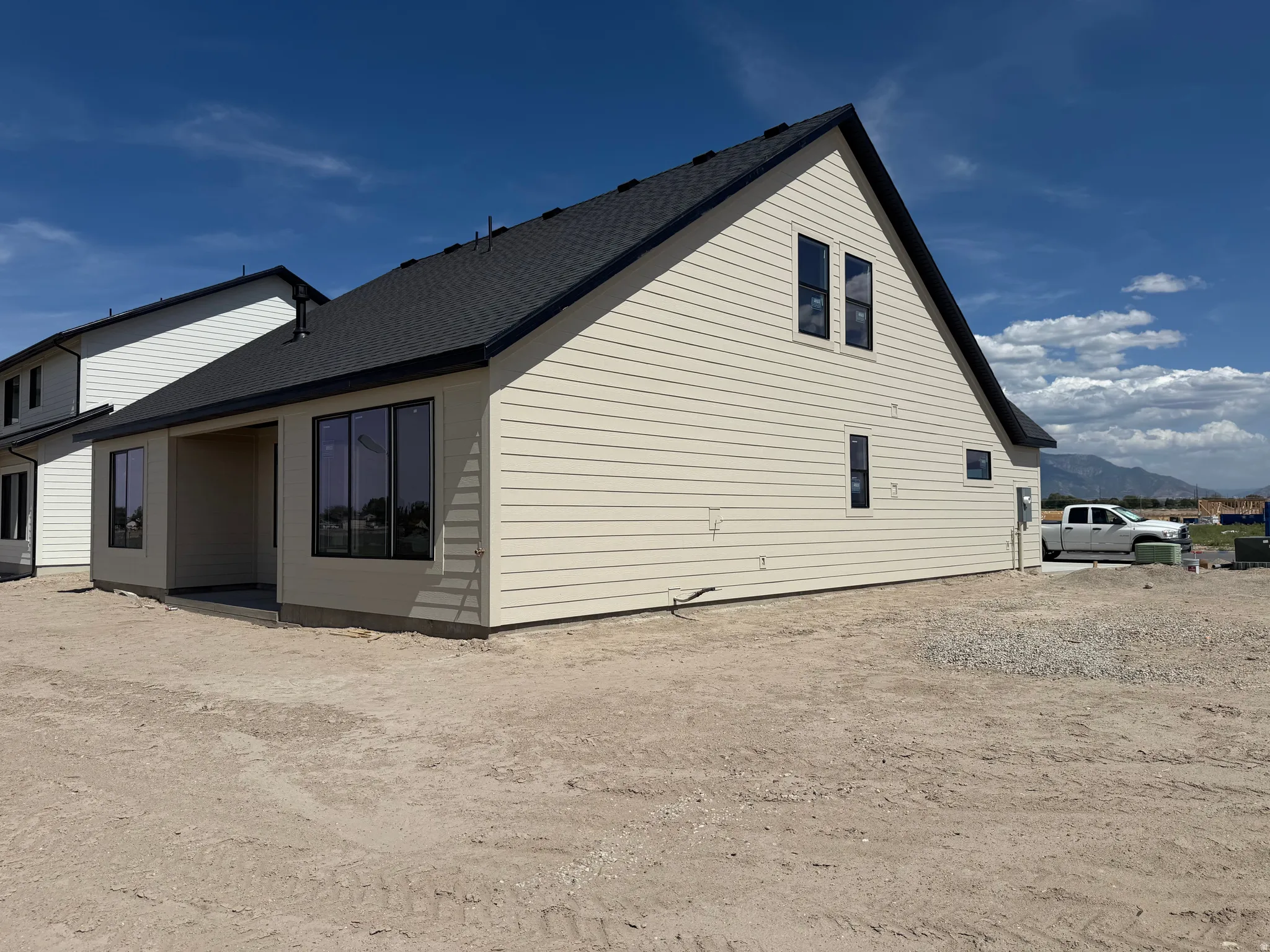 Side Elevation