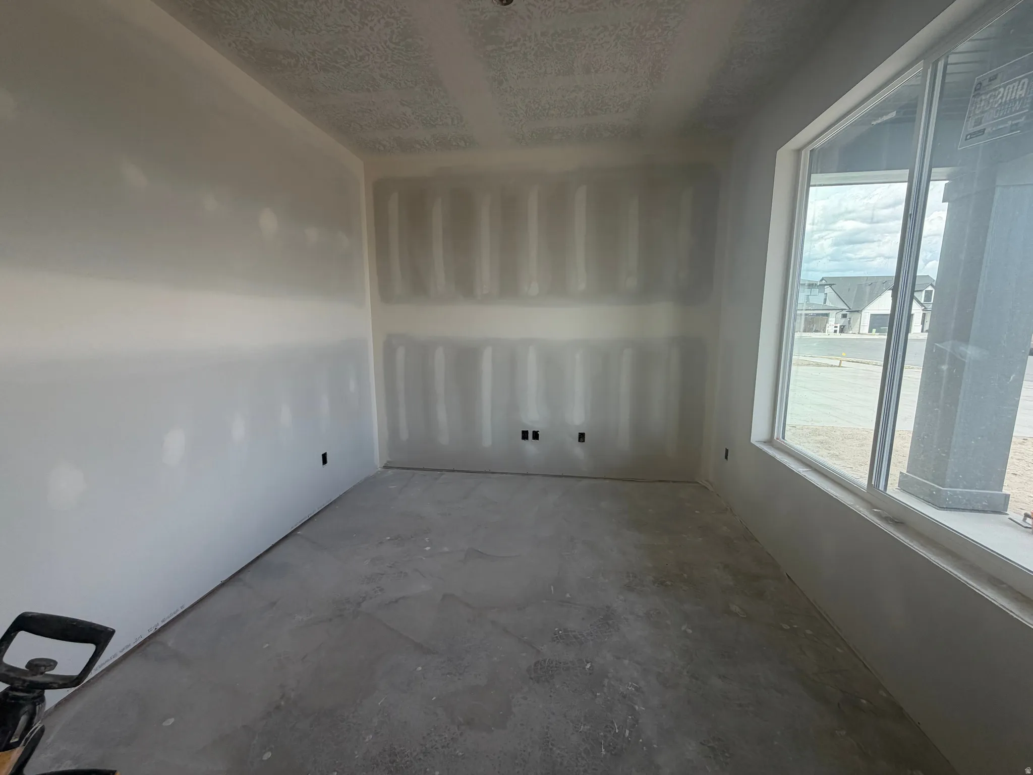 Front Office
