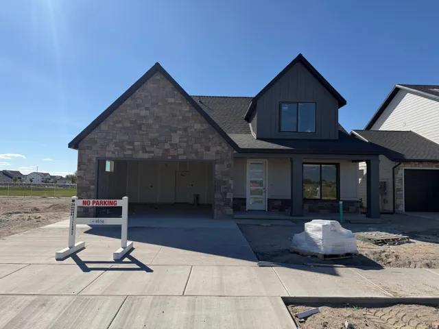Front Elevation