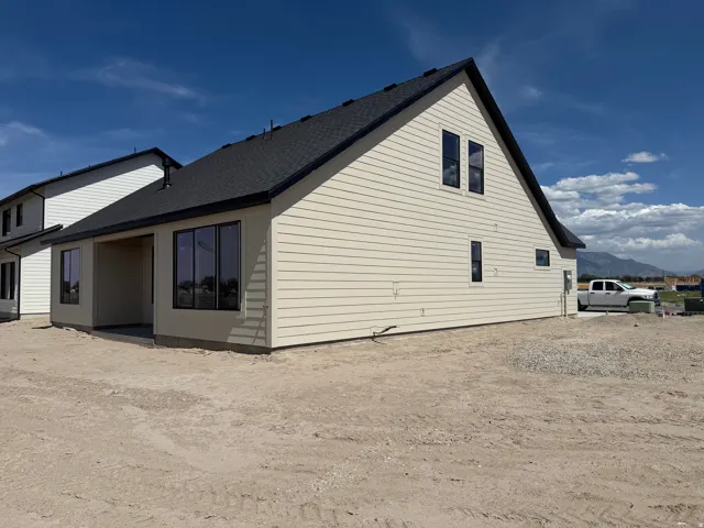 Side Elevation