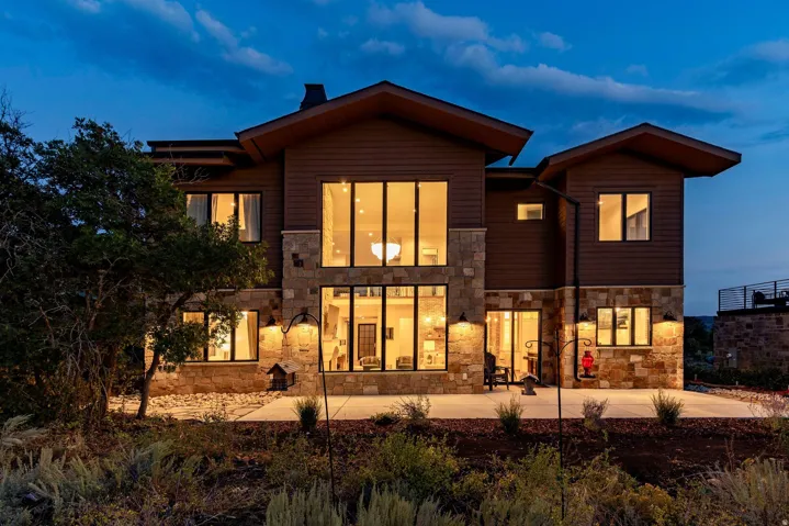 1295 Lasso Trl, Hideout, Utah 84036