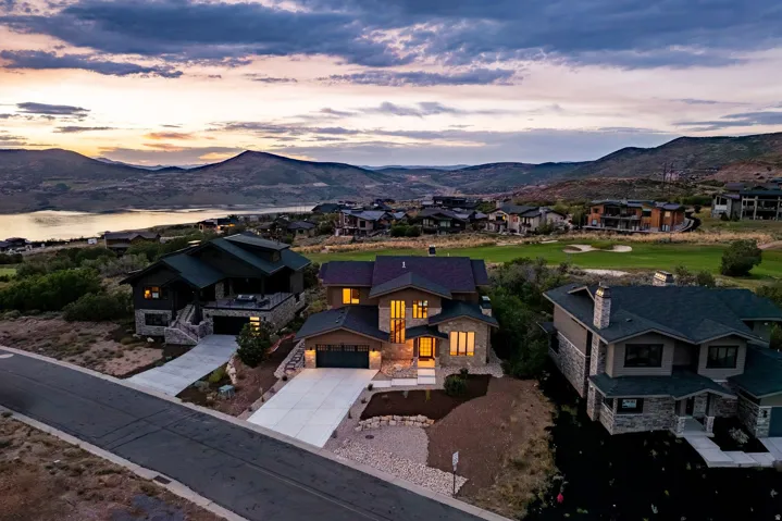 1295 Lasso Trl, Hideout, Utah 84036