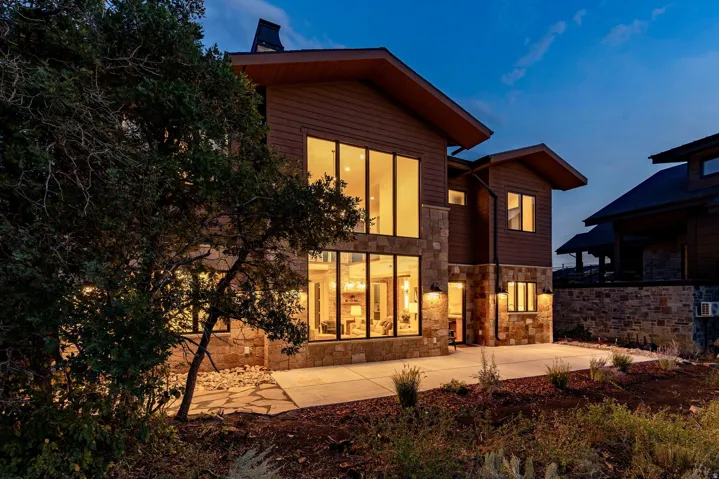 1295 Lasso Trl, Hideout, Utah 84036