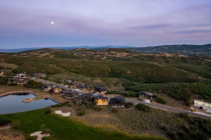 1295 Lasso Trl, Hideout, Utah 84036