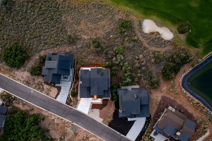 1295 Lasso Trl, Hideout, Utah 84036