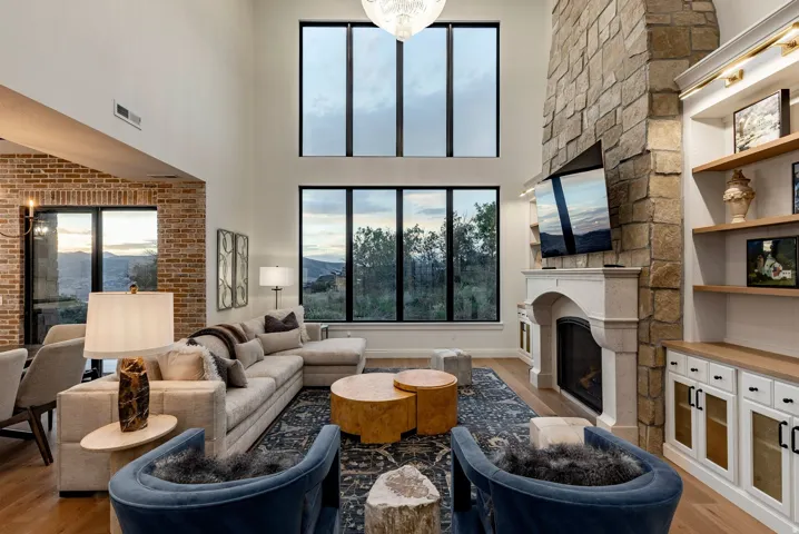 1295 Lasso Trl, Hideout, Utah 84036