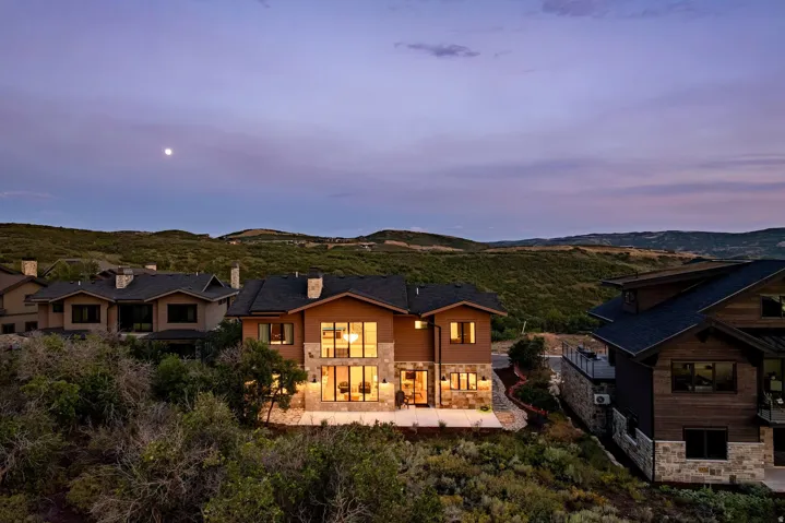1295 Lasso Trl, Hideout, Utah 84036