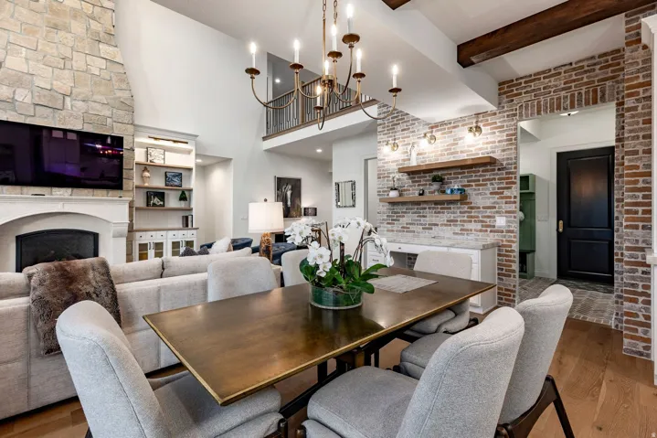 1295 Lasso Trl, Hideout, Utah 84036