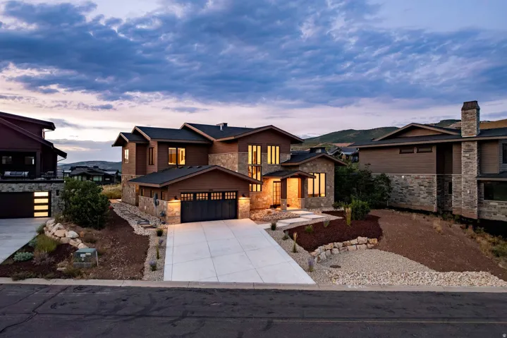 1295 Lasso Trl, Hideout, Utah 84036