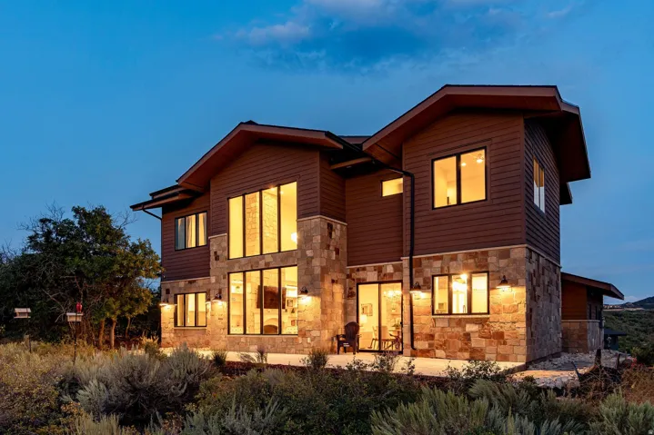 1295 Lasso Trl, Hideout, Utah 84036