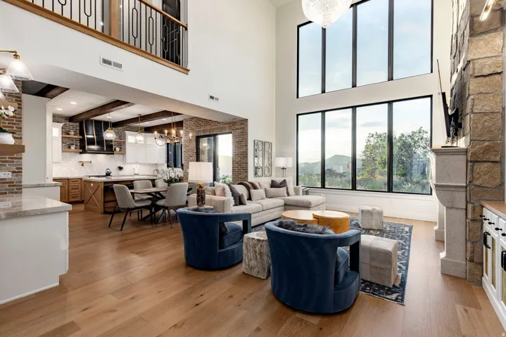 1295 Lasso Trl, Hideout, Utah 84036