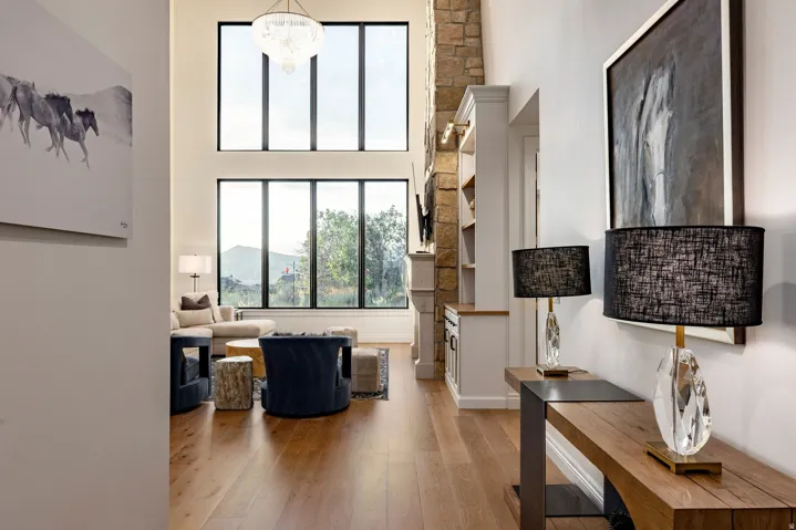 1295 Lasso Trl, Hideout, Utah 84036