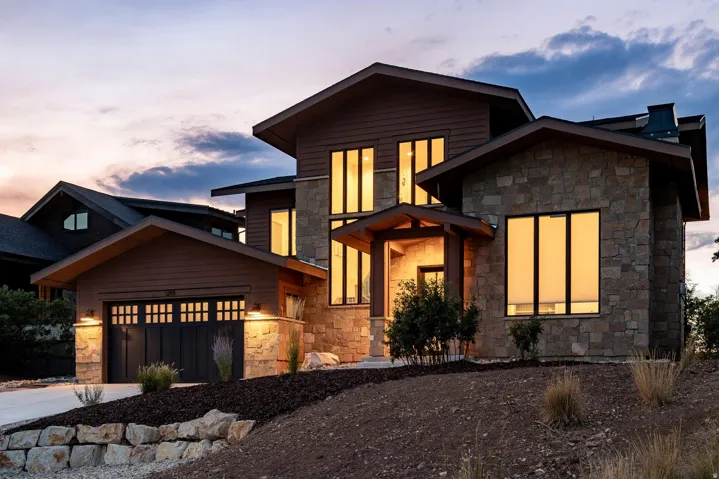 1295 Lasso Trl, Hideout, Utah 84036