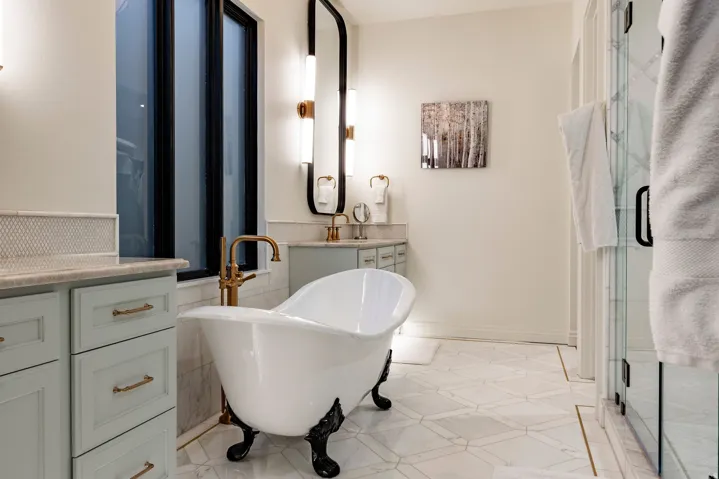 1295 Lasso Trl, Hideout, Utah 84036