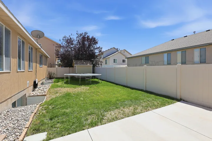 6742 S Ticklegrass Rd, West Jordan, Utah 84081