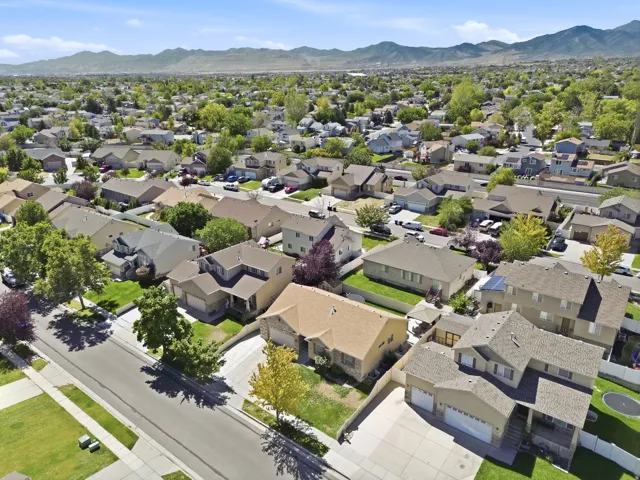 6742 S Ticklegrass Rd, West Jordan, Utah 84081