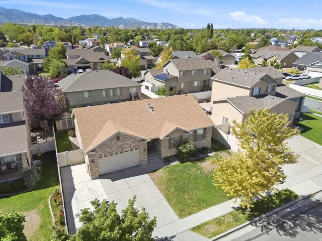6742 S Ticklegrass Rd, West Jordan, Utah 84081