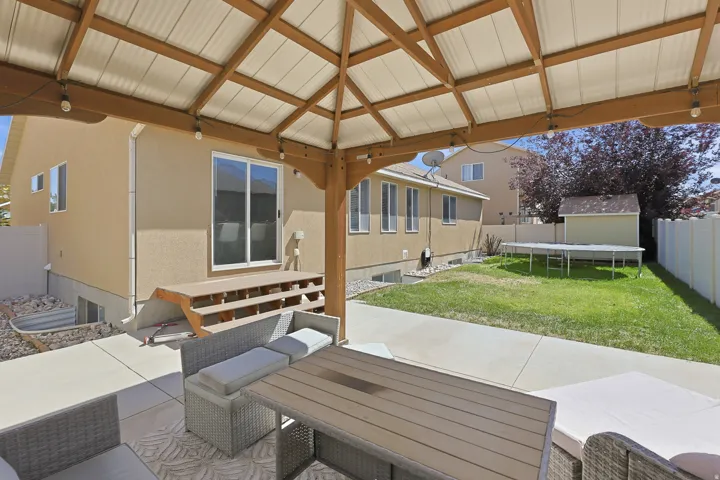 6742 S Ticklegrass Rd, West Jordan, Utah 84081