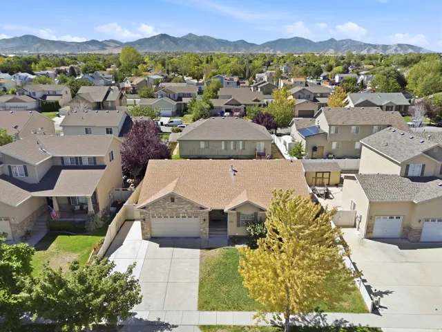 6742 S Ticklegrass Rd, West Jordan, Utah 84081