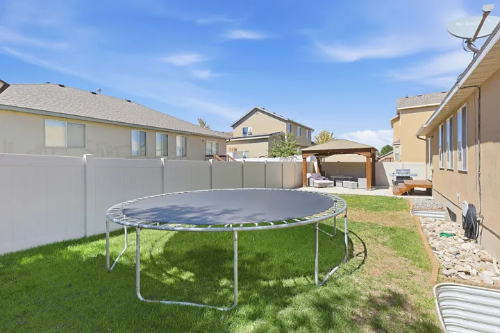 6742 S Ticklegrass Rd, West Jordan, Utah 84081