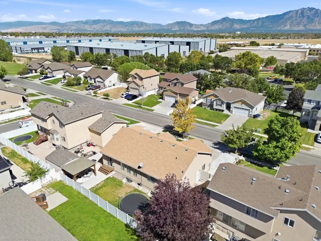 6742 S Ticklegrass Rd, West Jordan, Utah 84081