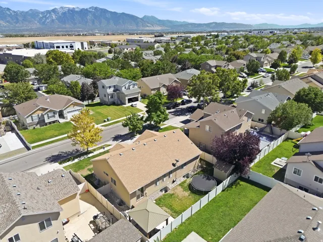 6742 S Ticklegrass Rd, West Jordan, Utah 84081