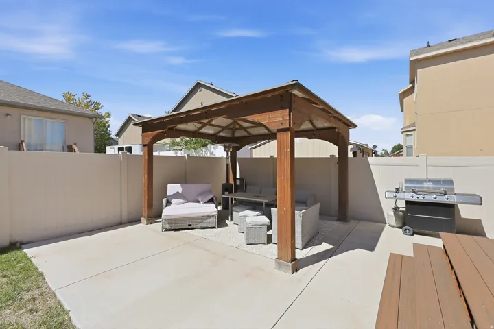 6742 S Ticklegrass Rd, West Jordan, Utah 84081