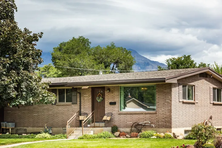 1645 S 350 E, Orem, Utah 84058