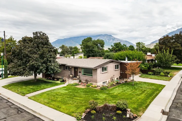 1645 S 350 E, Orem, Utah 84058