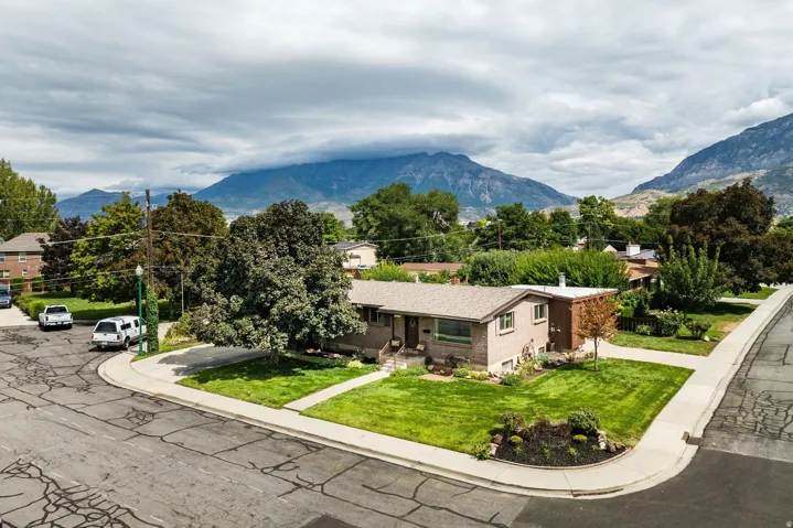 1645 S 350 E, Orem, Utah 84058