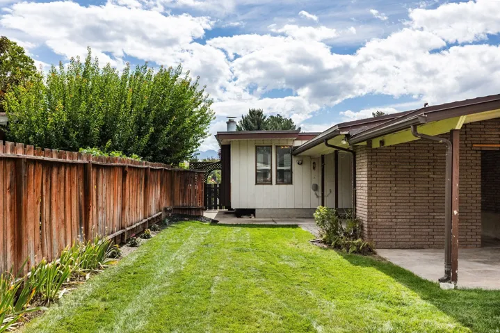 1645 S 350 E, Orem, Utah 84058