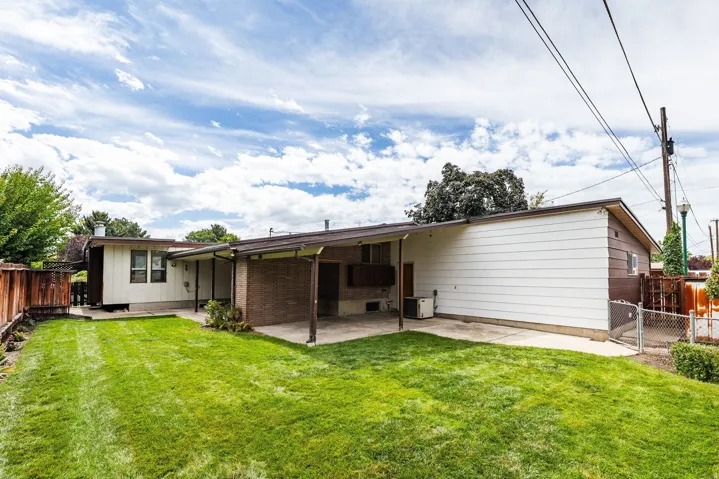 1645 S 350 E, Orem, Utah 84058