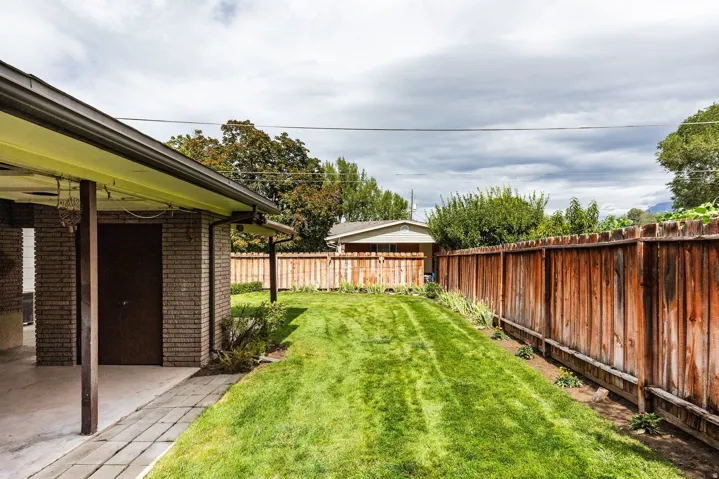 1645 S 350 E, Orem, Utah 84058