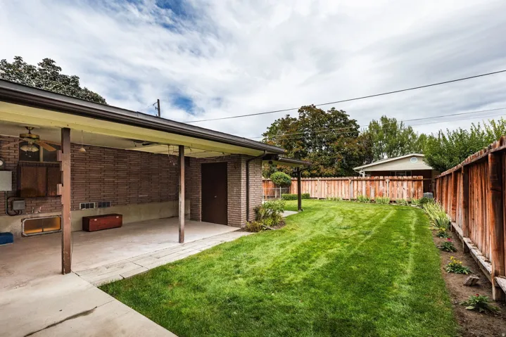 1645 S 350 E, Orem, Utah 84058
