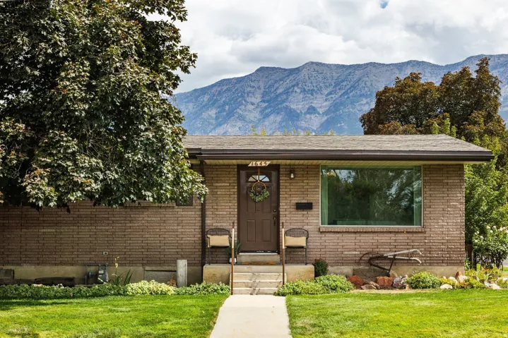 1645 S 350 E, Orem, Utah 84058