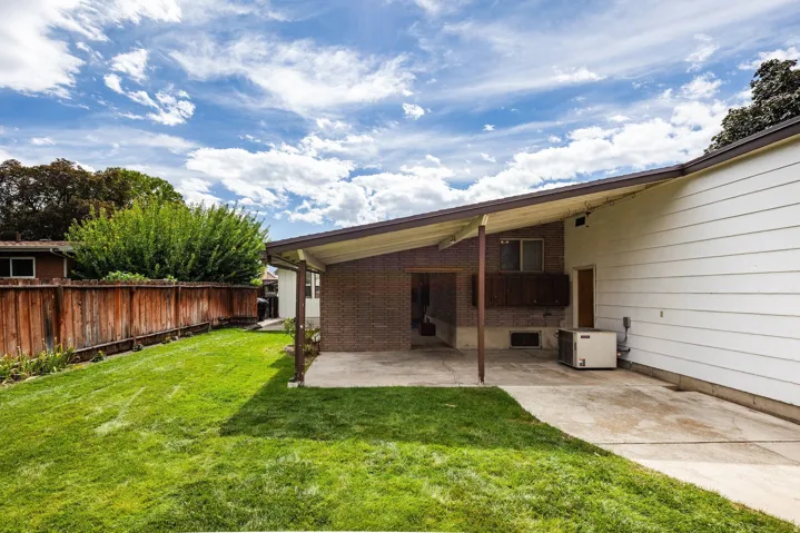 1645 S 350 E, Orem, Utah 84058