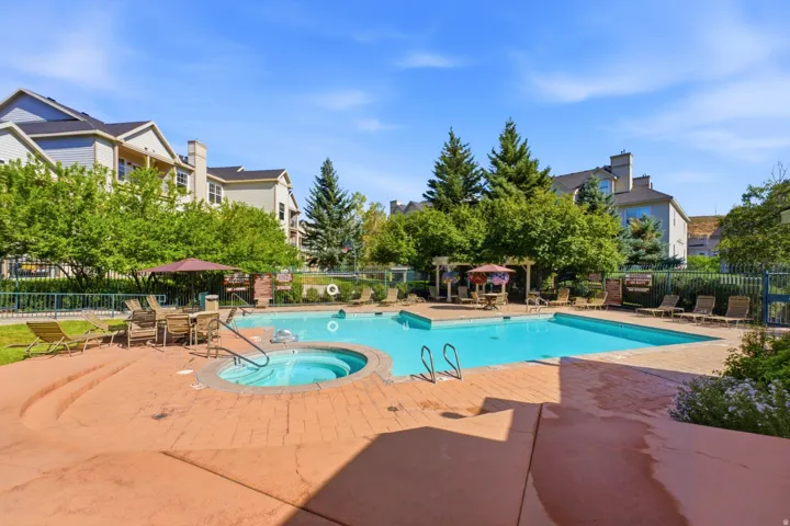 900 Bitner Rd #a-35, Park City, Utah 84098