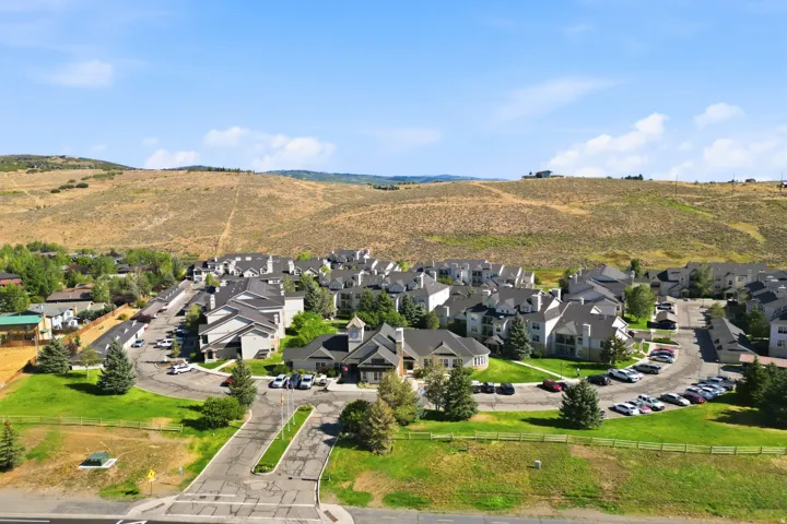 900 Bitner Rd #a-35, Park City, Utah 84098