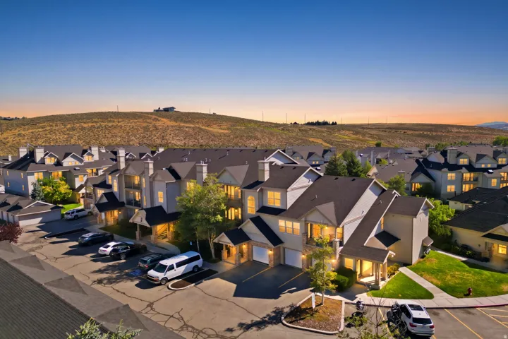 900 Bitner Rd #a-35, Park City, Utah 84098