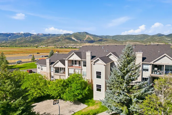 900 Bitner Rd #a-35, Park City, Utah 84098