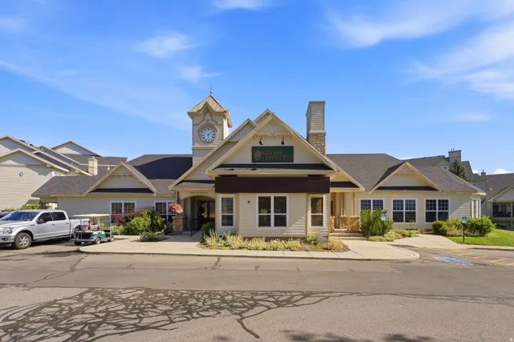 900 Bitner Rd #a-35, Park City, Utah 84098