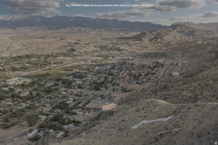 100 N 100 E, La Verkin, Utah 84745