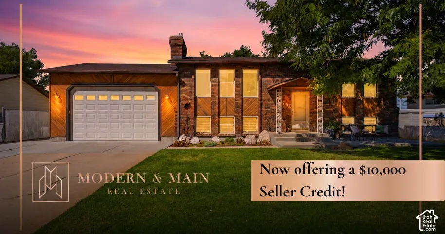 4737 S 3600 W, Roy, Utah 84067